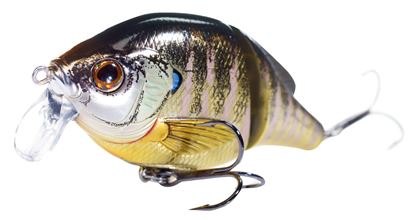 Picture of LiveTarget Sunfish Bluegill Wakebait