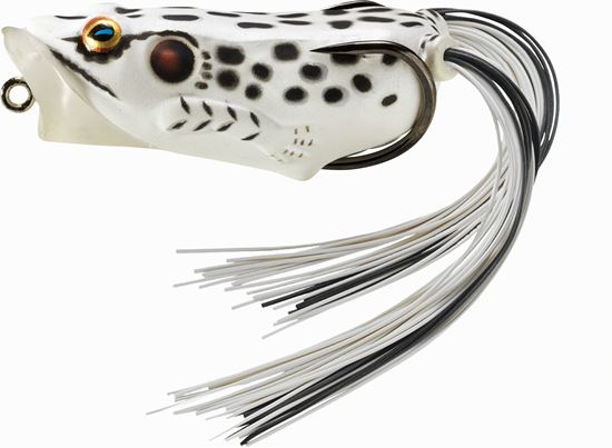 Picture of LiveTarget Frog Hollow Body