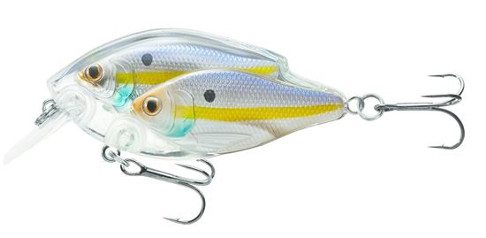 Picture of LiveTarget BaitBall Threadfin Shad Shallow