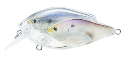 Picture of LiveTarget BaitBall Threadfin Shad Shallow