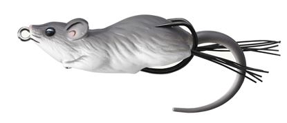 Picture of LiveTarget Mouse Hollow Body Topwater Lure