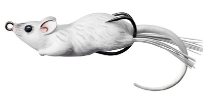 Picture of LiveTarget Mouse Hollow Body Topwater Lure