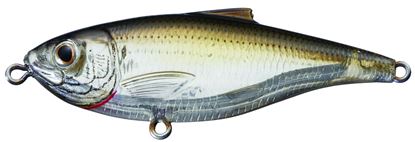 Picture of LiveTarget Scaled Sardine Twitchbait