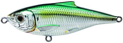 Picture of LiveTarget Scaled Sardine Twitchbait