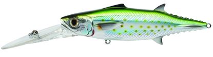 Picture of LiveTarget Spanish Mackerel