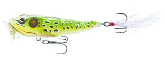 Picture of LiveTarget Frog Popper