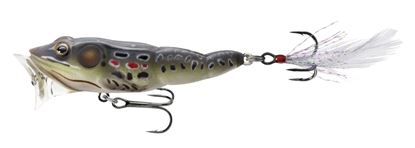 Picture of LiveTarget Frog Popper