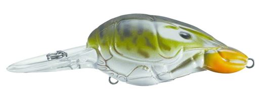 Picture of LiveTarget (HFC) Crawfish Crankbait