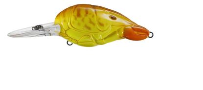 Picture of LiveTarget (HFC) Crawfish Crankbait