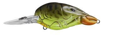 Picture of LiveTarget (HFC) Crawfish Crankbait