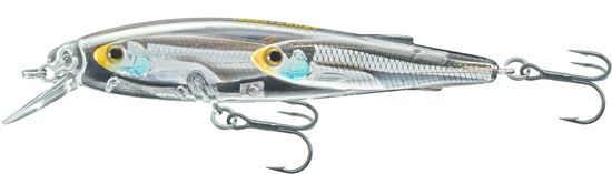 Picture of LiveTarget BaitBall Emerald Shiner Jerkbait