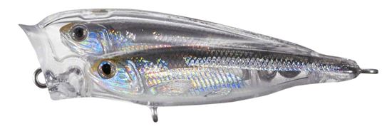 Picture of LiveTarget BaitBall Emerald Shiner Jerkbait