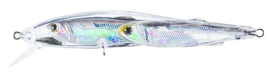 Picture of LiveTarget BaitBall Emerald Shiner Jerkbait