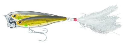 Picture of LiveTarget BaitBall Emerald Shiner Jerkbait