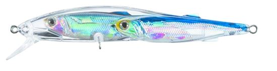 Picture of LiveTarget Baitball Glass Minnow