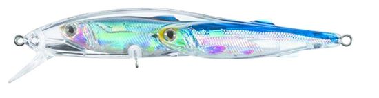 Picture of LiveTarget Baitball Glass Minnow