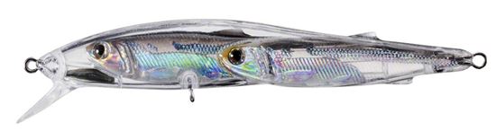 Picture of LiveTarget Baitball Glass Minnow