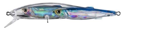 Picture of LiveTarget Baitball Glass Minnow