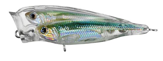 Picture of LiveTarget Baitball Glass Minnow