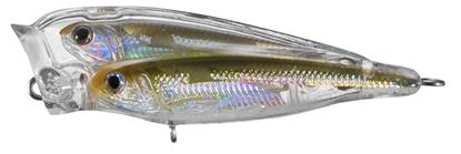 Picture of LiveTarget Baitball Glass Minnow