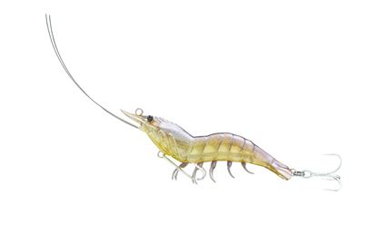 Picture of LiveTarget Hybrid Shrimp Pre-Rigged Jig