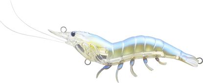 Picture of LiveTarget Hybrid Shrimp Pre-Rigged Jig