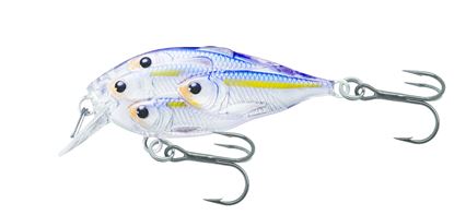 Picture of LiveTarget BaitBall Yearling Crankbait