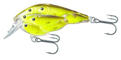 Picture of LiveTarget BaitBall Yearling Crankbait