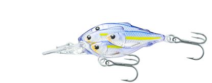 Picture of LiveTarget BaitBall Yearling Crankbait