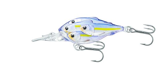 Picture of LiveTarget BaitBall Yearling Crankbait