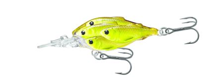 Picture of LiveTarget BaitBall Yearling Crankbait