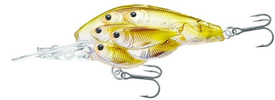 Picture of LiveTarget BaitBall Yearling Crankbait