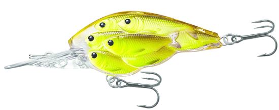 Picture of LiveTarget BaitBall Yearling Crankbait