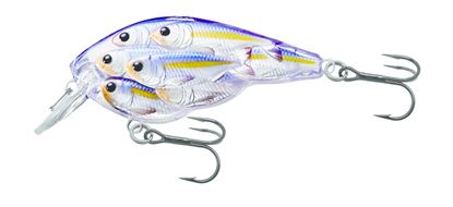 Picture of LiveTarget BaitBall Yearling Crankbait