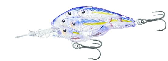 Picture of LiveTarget BaitBall Yearling Crankbait