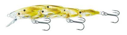 Picture of LiveTarget Yearling Jerkbait