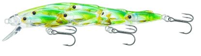 Picture of LiveTarget Yearling Jerkbait