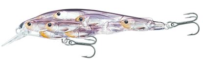 Picture of LiveTarget Yearling Jerkbait