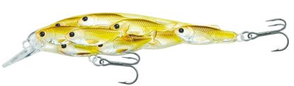 Picture of LiveTarget Yearling Jerkbait