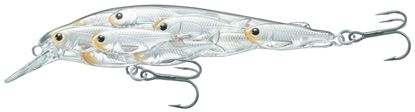 Picture of LiveTarget Yearling Jerkbait