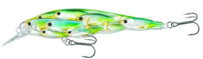 Picture of LiveTarget Yearling Jerkbait