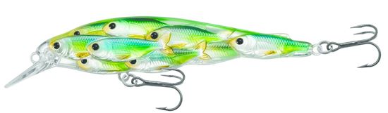 Picture of LiveTarget Yearling Jerkbait