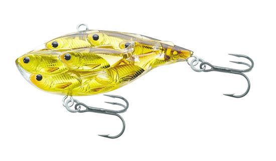 Picture of LiveTarget BaitBall Yearling Lipless