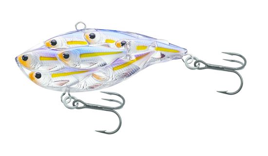 Picture of LiveTarget BaitBall Yearling Lipless