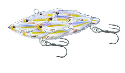 Picture of LiveTarget BaitBall Yearling Lipless