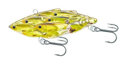 Picture of LiveTarget BaitBall Yearling Lipless