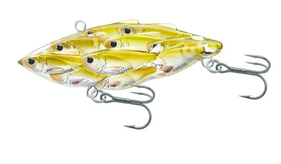 Picture of LiveTarget BaitBall Yearling Lipless