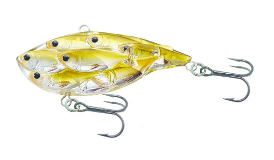 Picture of LiveTarget BaitBall Yearling Lipless