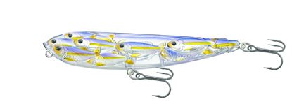 Picture of LiveTarget Yearling Walkingbait