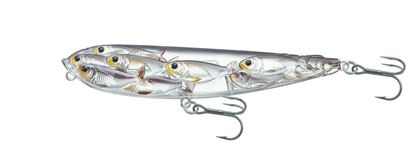 Picture of LiveTarget Yearling Walkingbait